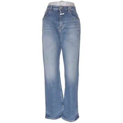 Jeans (Baylin) fra Closed Elastan, Økologisk bomuld