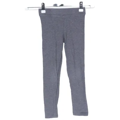 Leggings (Grå) från Ohano Bomull, Elastan