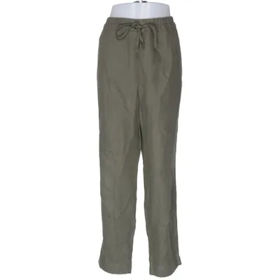 Byxor (Grön) från Notperfectlinen Linne