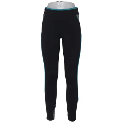 Collants de sport (Noir, Gris, Turquoise) de Atmosphere