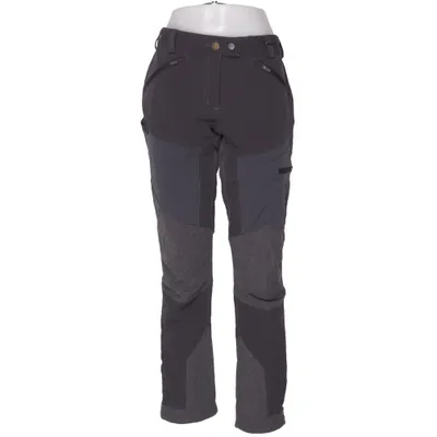 Outdoor broek (Grijs) van Pinewood Elastaan, Polyamide, Polyester