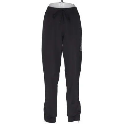 Sweatpants (Sort) fra Mikasa Polyester