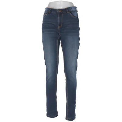 Jeans (Blau) von Honey B Blue Baumwolle, Elasthan, Polyester
