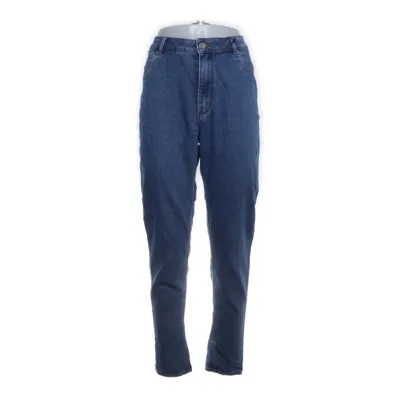 Jeans (Blå) från Cheap Monday Bomull, Elastan, Polyester