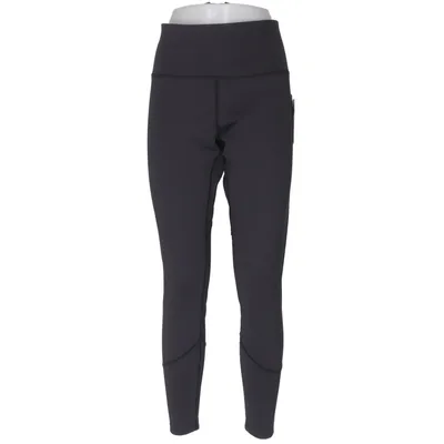 Träningstights (Svart) från OTP Elastan, Polyester