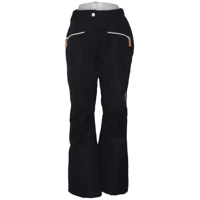 Skibroek (Zwart) van Wearcolour Polyester