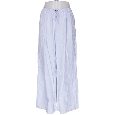 Pantalon de pyjama (Blanc, Multicolore) de H&M Coton