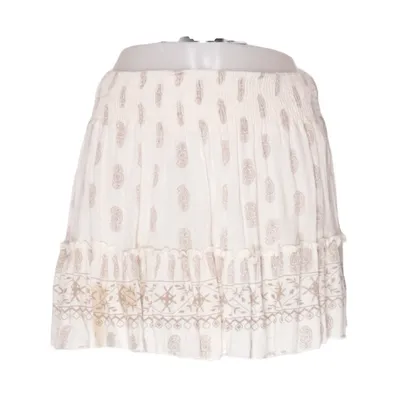 Rok (Beige, Bruin) van Bigg Bull Viscose