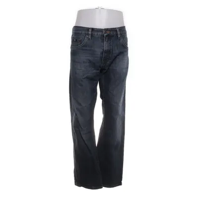 Jeans (Blue) from Hugo Boss Cotton