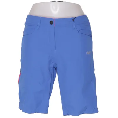 Outdoor shorts (Blue, Red) from North Bend Elastane, Polyamide