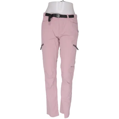 Outdoor pants (Pink) from Trekmates Elastane, Polyamide, Polyester