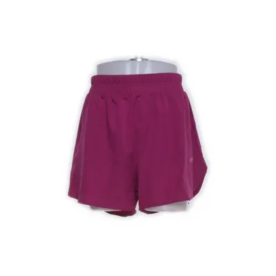 Träningsshorts (Lila) från AYBL Elastan, Polyester