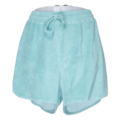 Pyjamasshorts (Grön) från Women Essentials by Tchibo Ekologisk bomull