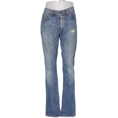Jeans (Blå) från Gas Bomull