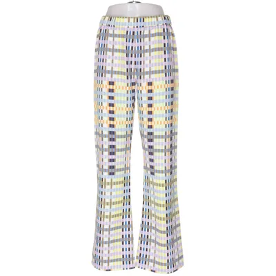 Pants (MARC) from Stine Goya Elastane, Recycled polyester