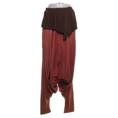 Harem pants (Red, Brown) from Bäres