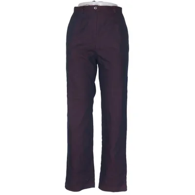 Spijkerbroek (Blauw) van Anne Weyburn Katoen, Elastaan, Polyester