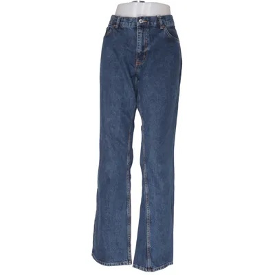 Spijkerbroek (Perfect Jeans) van Perfect Jeans Gina Tricot Organisch katoen