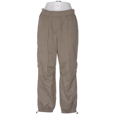 Vente bukser (Grøn) fra Next Maternity Polyamid, Polyester