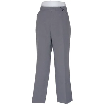 Suit pants (Gray) from Farah Polyester