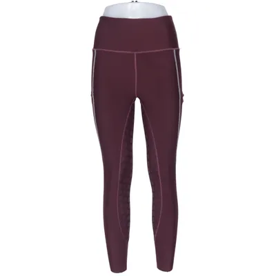 Ridbyxor (Brun) från Maya Delorez Elastan, Polyester