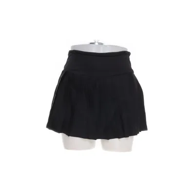 Træningsnederdel (Sort) Elastan, Nylon