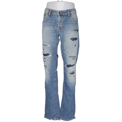 Jeans (Blå) fra Jfour
