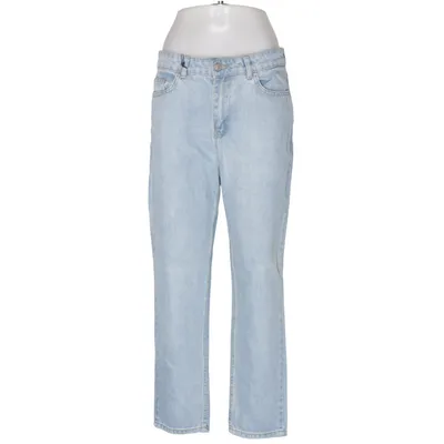 Jean (Bleu) de Dilvin Jeans Coton