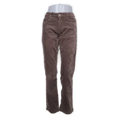 Manchesterbyxor (BOBBY L30) från Para Mi Bomull, Elastan