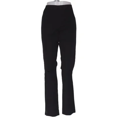 Pants (Black) from Modee Cotton, Elastane, Polyamide