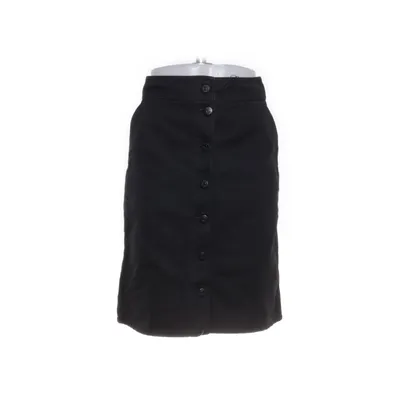 Jeanskjol (Svart) från Filippa K Bomull