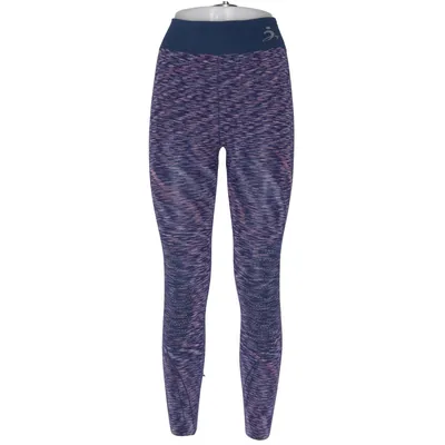 Sports tights (Blue, Pink) from Ouno Elastane, Polyamide