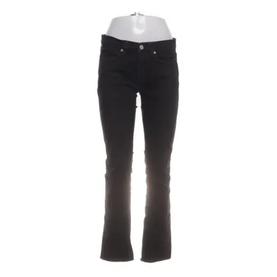 Jeans (Sort) fra Acne Studios Bomuld, Elastan