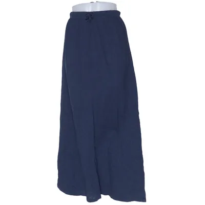 Långkjol (Blå) från American Vintage