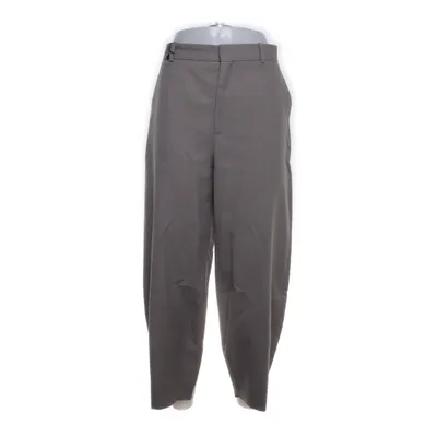 Byxor (Grå) från Rodebjer Polyester, Ull, Viskos