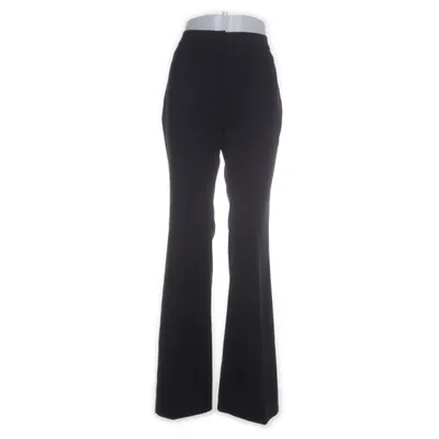 Kostuumbroek (Blauw, Zwart) van South Viscose, Polyester