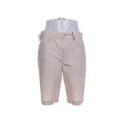 Shorts (Beige) från MAC Bomull