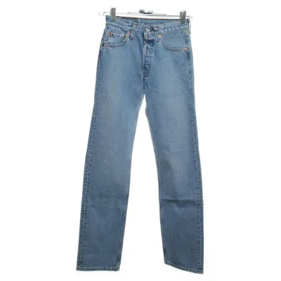 Jean (Bleu) de Levi Strauss & Co Coton