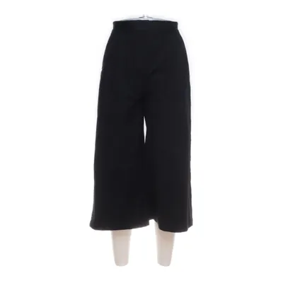 Driekwart broek (Zwart) van & Other Stories Katoen, Elastaan, Polyester, Viscose