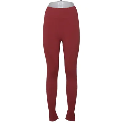 Collants de sport (Rouge) de Lager 157 Élasthane, Polyamide