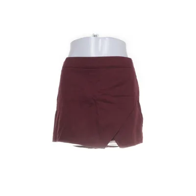 Skort (Lila) från About You Bomull, Elastan