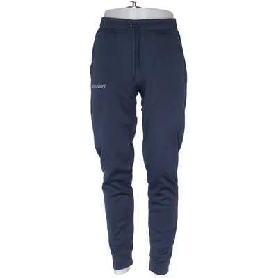Sweatpants (Blå) fra Bauer Team Polyester