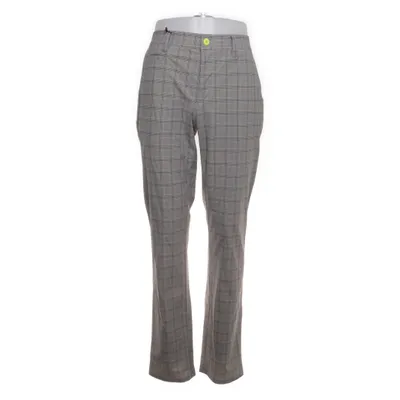 Chinos (Grå, Flerfärgad) från Alberto Elastan, Nylon