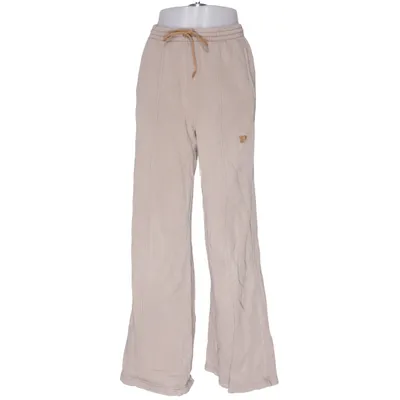 Sweatpants (Beige) from Pink Victoria's Secret Cotton, Polyester