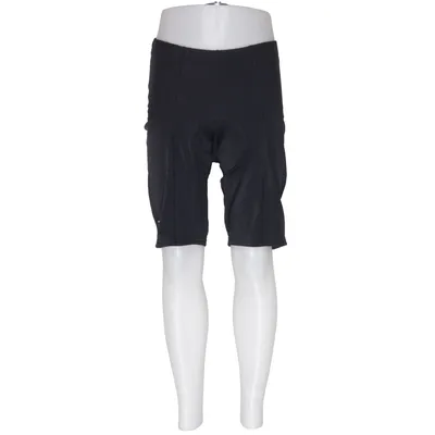 Cycling shorts (Black) from Tec Elastane, Polyamide