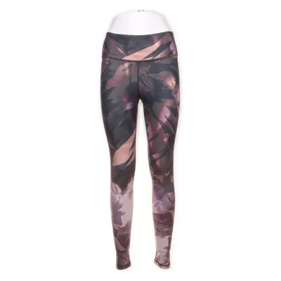 Sports tights (Multicolored) from Manduka Elastane, Polyester