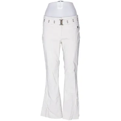 Pants (Beige) from Laura Scott Elastane, Polyamide, Viscose