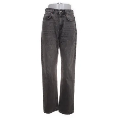 Jeans (Gray) from Perfect Jeans Gina Tricot Cotton