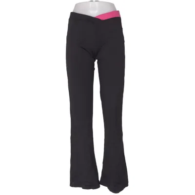Sweatpants (Black) from Hi-Tec