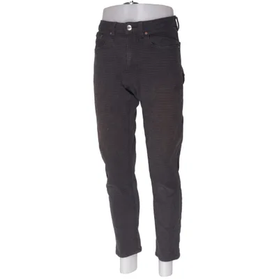 Pantalon en velours (V P Skate Tech) de Vailent Coton, Élasthane